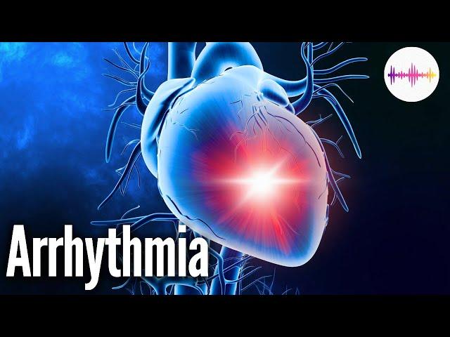 528 Hz | Arrhythmia | Reduce Irregular Heart Beat Feeling | Heart Treatment Music Therapy