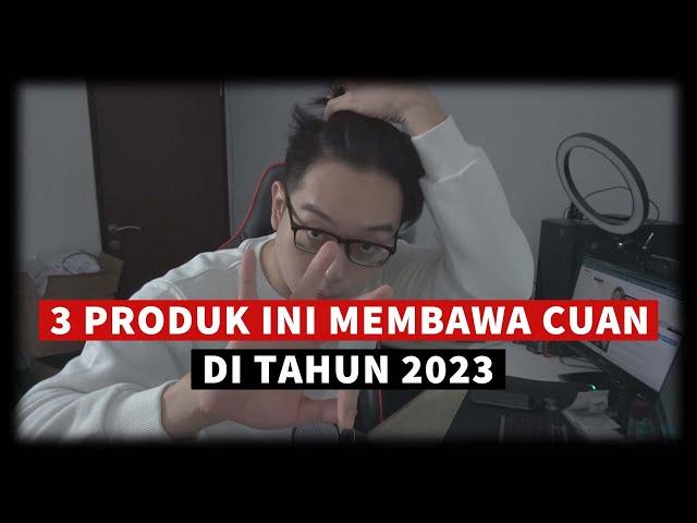 TAHUN 2023 : 3 Kategori Produk INI AKAN BANJIR ORDERAN ! LEGIT ! - Rekomendasi Jualan