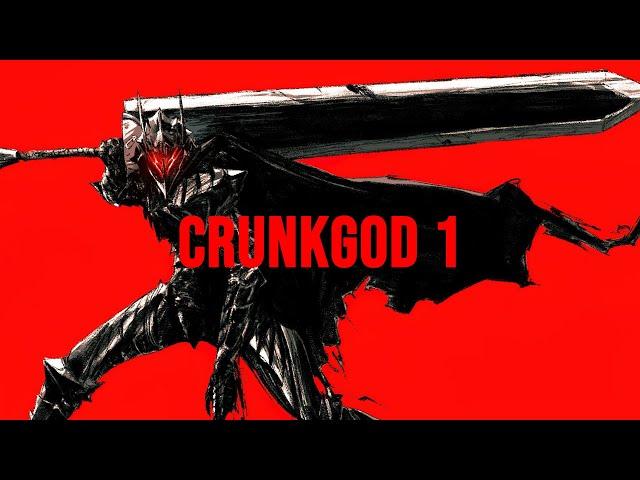 CrunkGod 1 | BDO Warrior Montage