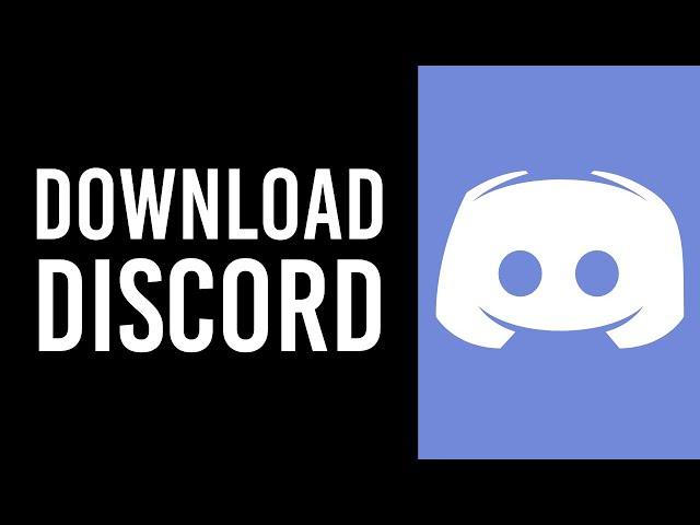 How to Download Discord on PC | Full Guide