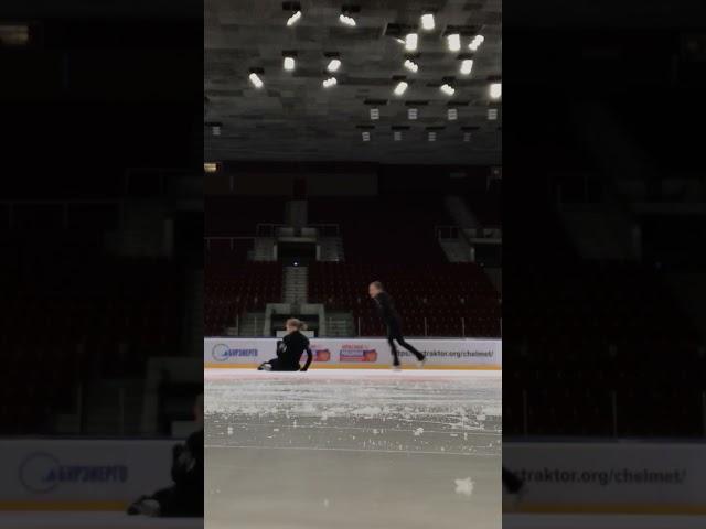 don’t know #figureskating