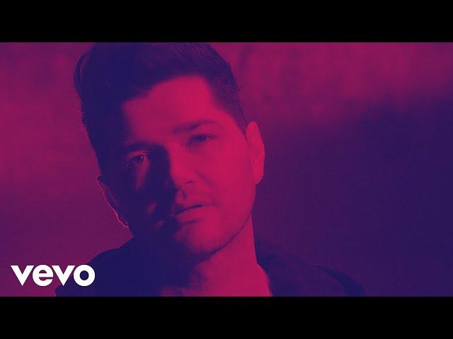 The Script - Arms Open (Official Video)