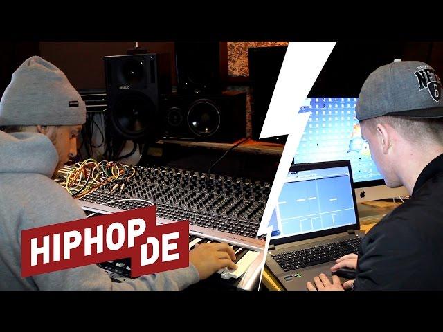 Jumpa vs. Cubeatz: Das Produzenten-Duell - Do Or Die Special