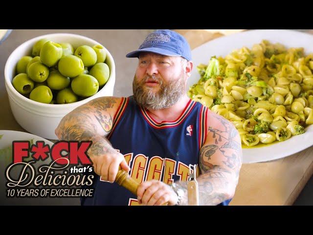 CELEBRATING 10 YEARS OF FTD WITH ACTION BRONSON | FTD10 PART 1