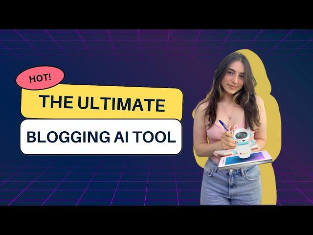 How to Create Content Under 5 Minutes with AI Tool - JustBlog AI!