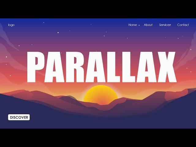 Make a Parallax effect with React, Next.js and Gsap ScrollTrigger