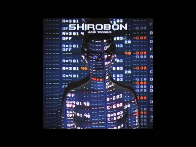 Shirobon - Born Survivor