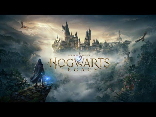 Hogwarts Legacy Gameplay #hogwartslegacygameplay