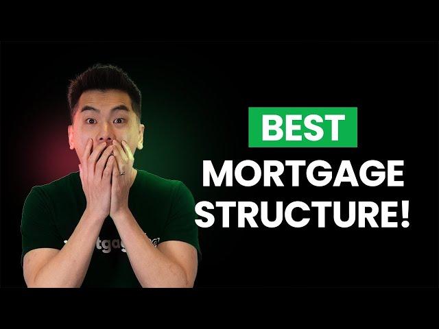 How to BEST Structure Your NZ Mortgage to Pay Off FAST Using Revolving Credit Facility with Blandon