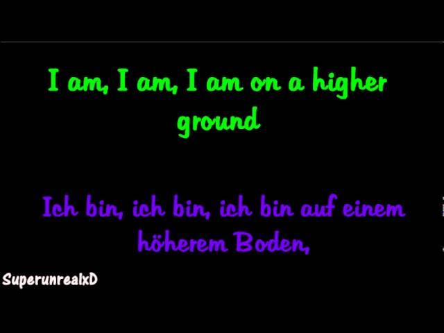 Skillet - Cycle Down Lyrics/ Übersetzung