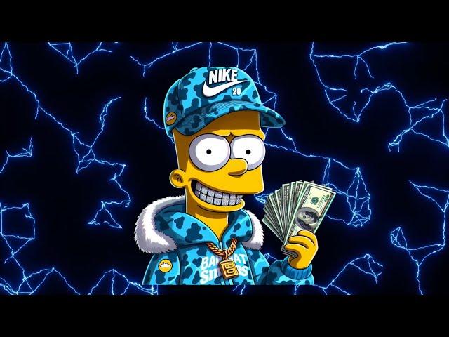 FREESTYLE TYPE BEAT - ''WITH MONEY IN HAND'' | Trap Instrumental 2025 | Rap Type Beat