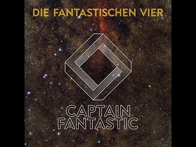 Die Fantastischen Vier .Clueso Zusammen (Audio)