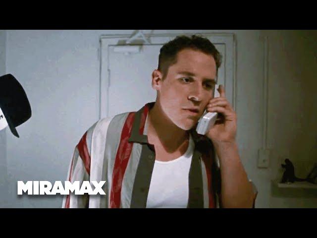 Swingers | 'Vegas Baby, Vegas' (HD) - Vince Vaughn, Jon Favreau | MIRAMAX