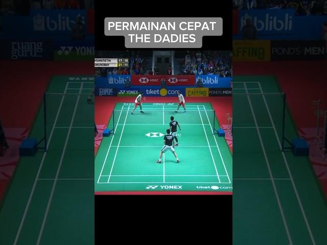 INFO BADMINTON #badminton #badmintonlovers #indonesia #bwf #fypyoutube #highlights #fypシ゚ #fyp