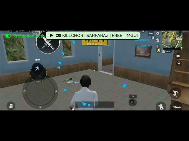 pubg lite 0.27.0 free all hack esp  ESP + BULLET TRACK 64 BIT 32 bit sky fly ️ flash speed withou