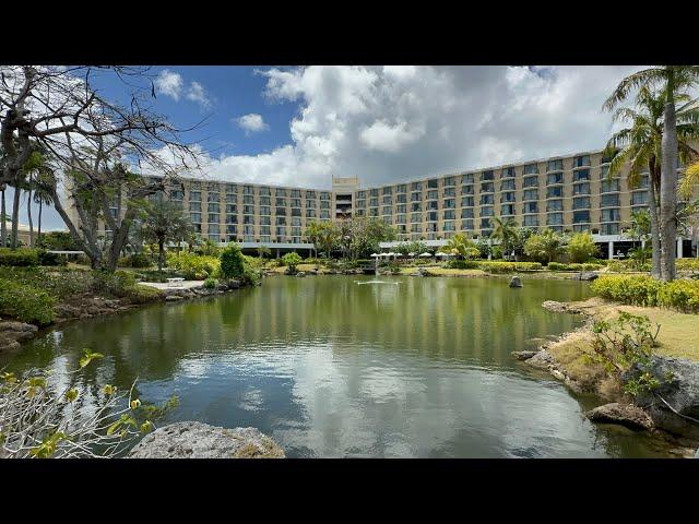 Hyatt Regency Saipan announces permanent closure