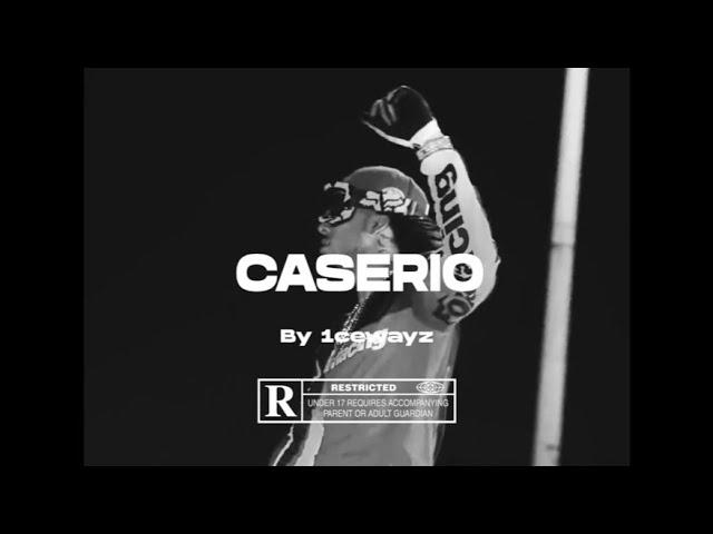 (FREE) YOVNGCHIMI x CDOBLETA - Trap Type Beat - "CASERIO"