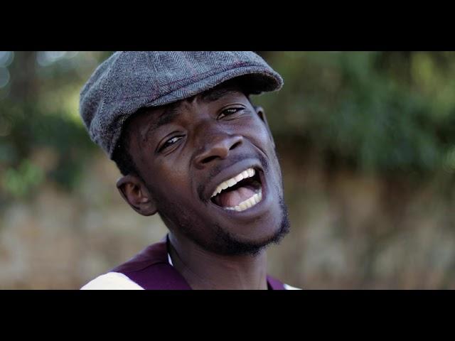 Jah Signal- Ndiwe wangu (sugarless) official video 2019