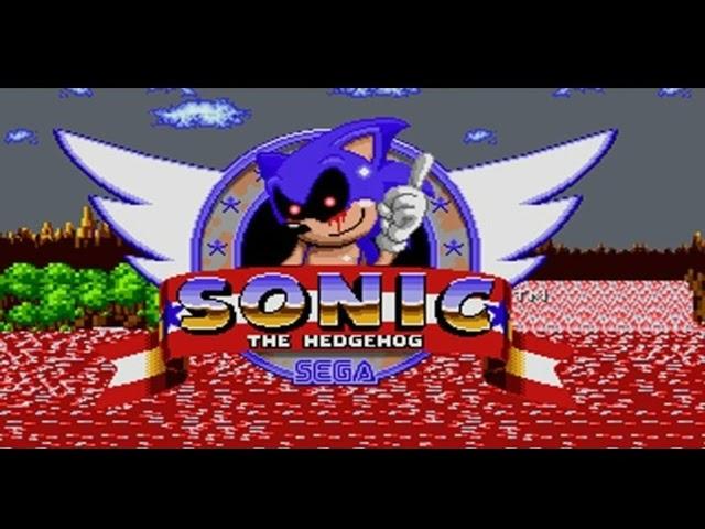 Sonic exe music ost  - FFFFFF