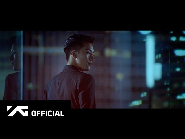 SEUNGRI - 할말있어요(GOTTA TALK TO U) M/V