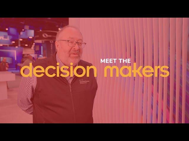 SC24: Meet the Decision Makers