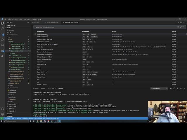 VS Code Productivity Tips