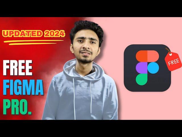 Get Figma Pro For Absolutely Free [Updated 2024] | Figma Crack |