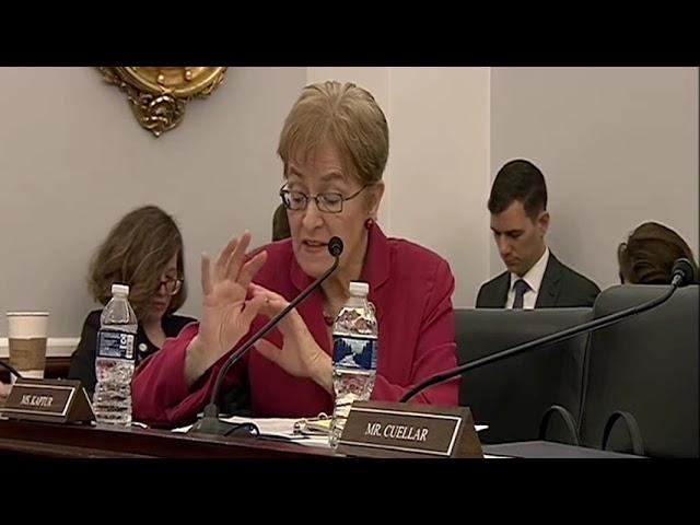 House Appropriations Subcommittee on Defense Hearing on US Air Force and Space Force Budget