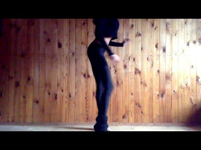 Go-Go tutorial | basic moves| Go-Go dance/ НАЧИНАЮЩИЕ. ОСНОВНОЙ КАЧ.