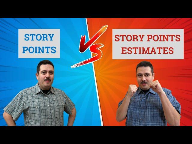 Story Points vs Story Points Estimates What is the Difference