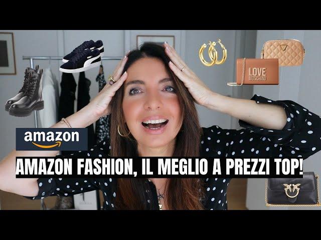 COSA COMPRARE SU AMAZON: 15 ACQUISTI di QUALITÀ a prezzi PICCOLI