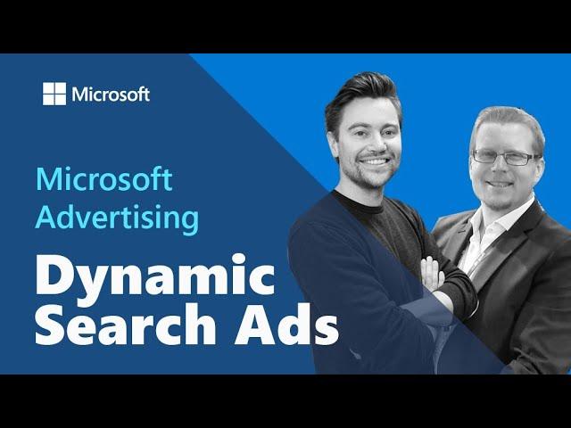 Dynamic Search Ads – Erste Schritte, Troubleshooting und Best Practices