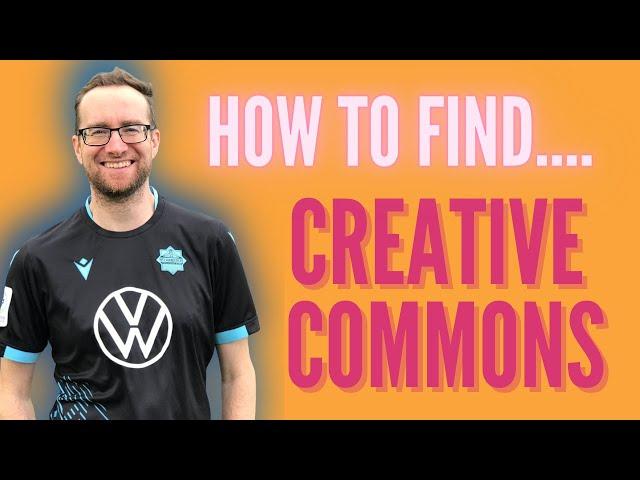 ️How to find  creative commons videos on YouTube | Easy Method NO COPYRIGHT CLAIMS GUARANTEED