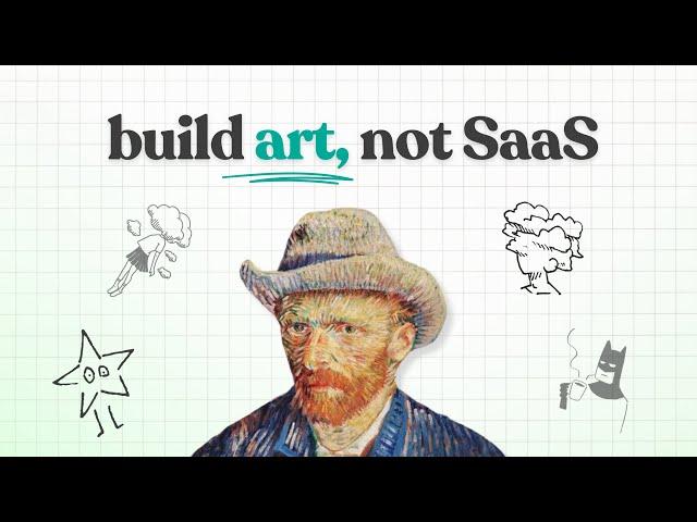 How I Design Beautiful SaaS (Frontend & UI Guide)