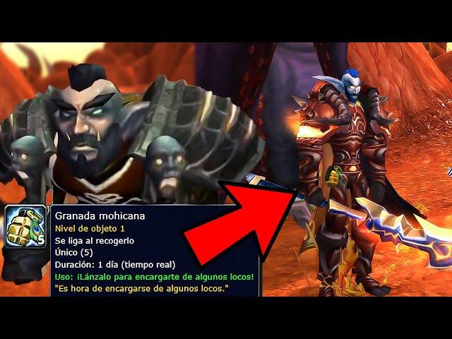 Eventos de World of Warcraft que jamás volverán (Parte 2)