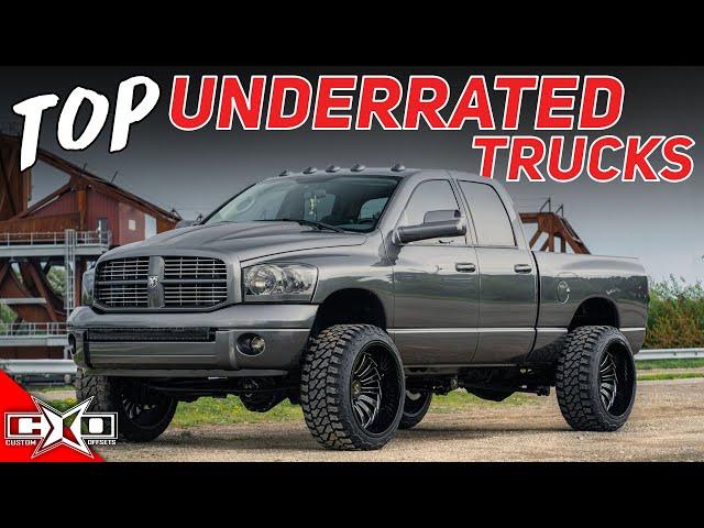 Watch This Before You Buy Your NEXT Truck!