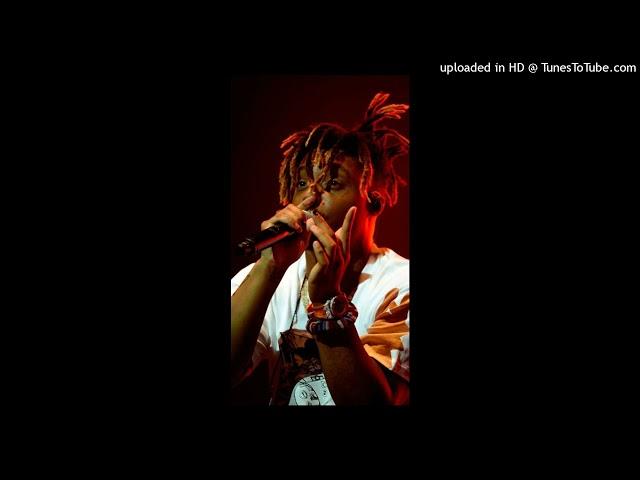 Juice WRLD - Look At You (CDQ Remaster) (Updated w/ New Snippets)