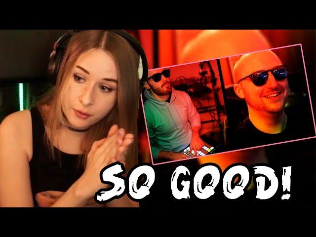 Elina Reacts To: "The Music of Twitch 2020 (featuring Sordiway)"