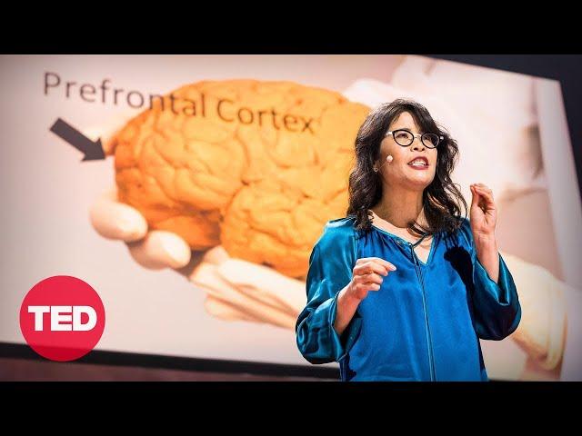 Wendy Suzuki: The brain-changing benefits of exercise | TED