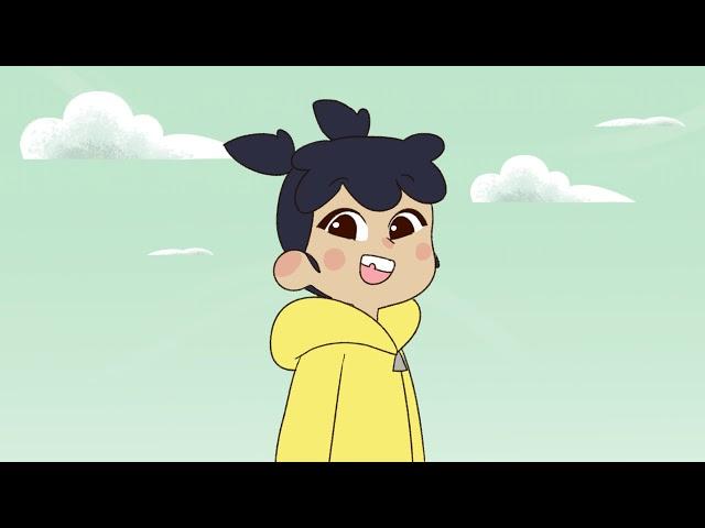 Puddles (2D student animated short)