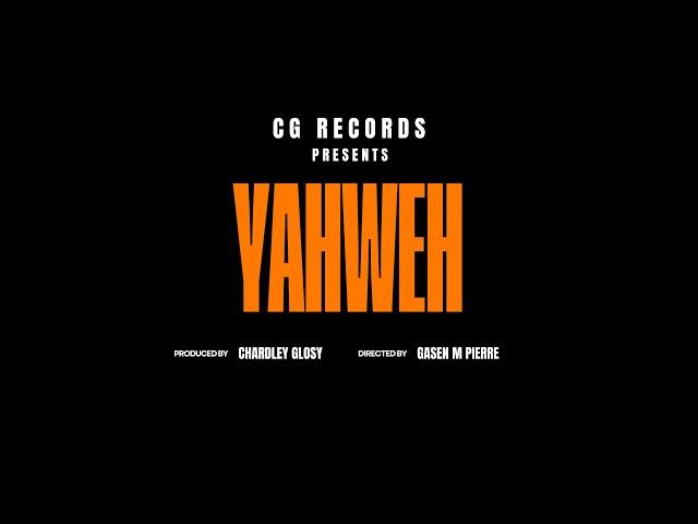 YAHWEH BY EKO (CG RECORDS)