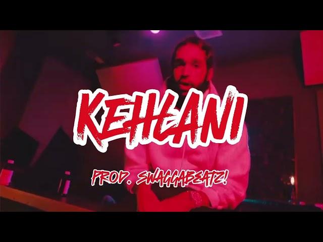 [SAMPLE] Ot7 Quanny Sample Type Beat “Kehlani”