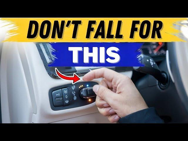 10 Car MYTHS Stupid People Fall For (Don’t Be Fooled!)