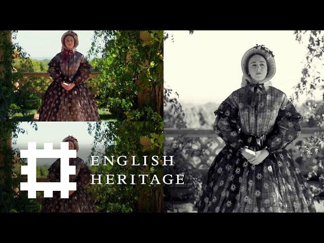 Fashion Through History: Episode 1 – Victorians