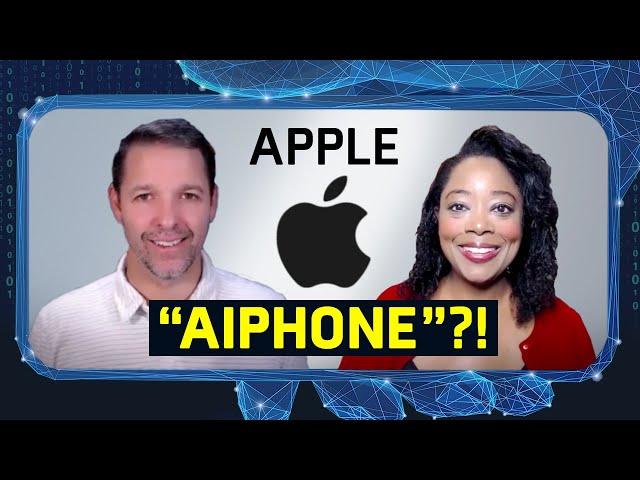 Apple “AiPhone”: Is Apple About to Be the New AI King?