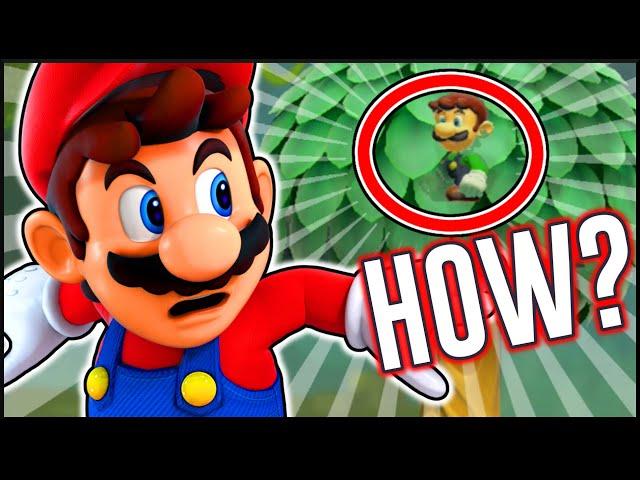 51 Things You STILL Might Not Know - Mario Maker 2