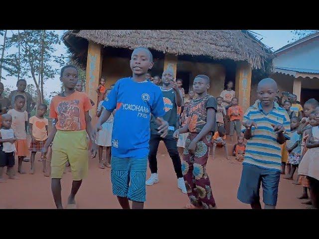 Yamey Gang Ft Tokal - Mijikenda Vibe (Official Video) To Support Yamey Gang; M-Pesa Till No: 5925141