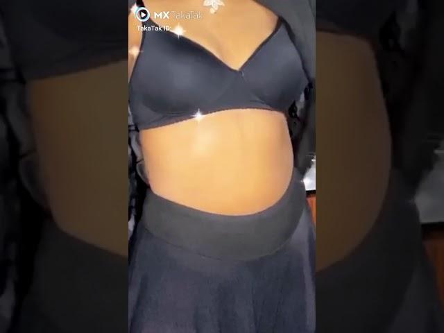 pure hot।।Bhabi belly lover️