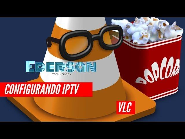 COMO CONFIGURAR IPTV NO VLC PARA WINDOWS