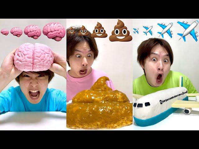 Saito09 funny video 